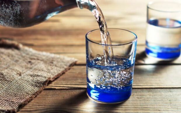aké sú spôsoby pitnej vody? Ako piť vodu?
