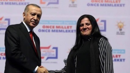 Kto je Özlem Öztekin, kandidát na starostu AK Party Istanbulských ostrovov?