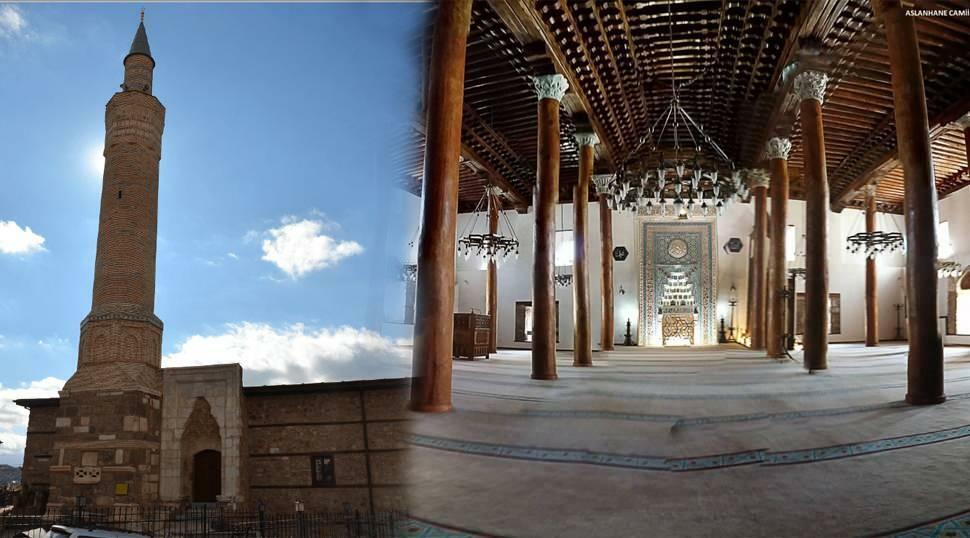 Mešita Arslanhane
