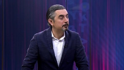 Ministerstvo neodpustilo moderátorovi Ali İhsan Varolovi!