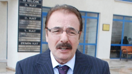 Ferdi Tayfur vypovedal v istanbulskom súdnom dvore