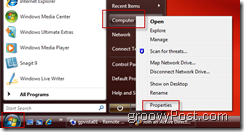 Ako pripojiť počítač so systémom Windows 7 alebo Vista k doméne Windows Active Directory