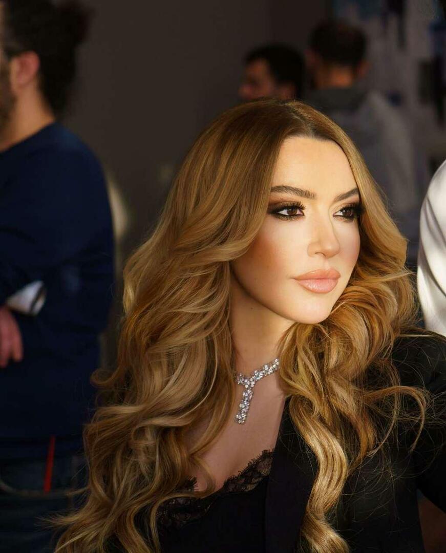 Hadise sa tentoraz stiahol! "Dokonca aj moja rozvedená manželka a jej rodina..."