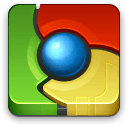 Google Chrome - povoľte hardvérovú akceleráciu