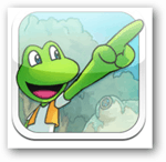 Frogger vydáva 30-Froggerové dekády vydané pre Apple App-Store
