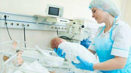 Čo je oddelenie pôrodnej asistencie, čo robí? Zaujímavosti o oddelení pôrodnej asistencie