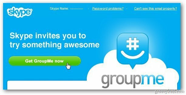 GroupMe: Prehliadka nového skupinového chatu Skype