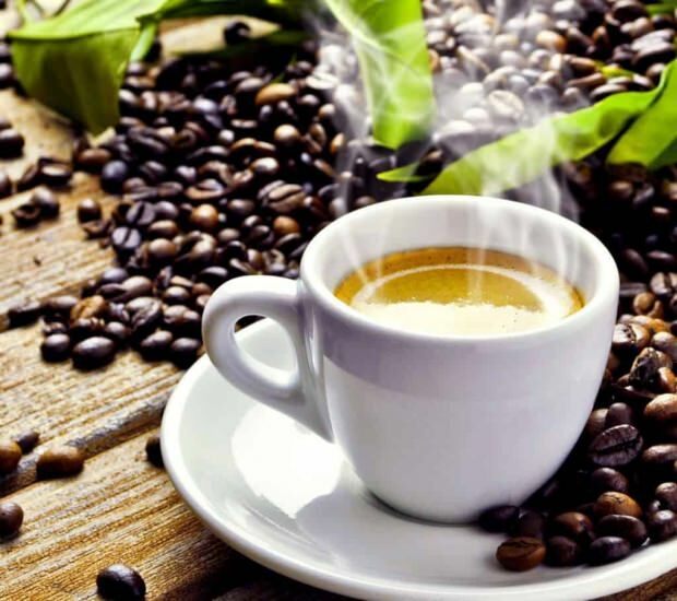 Oslabuje turecká káva alebo Nescafe? Najchudobnejšia káva ...