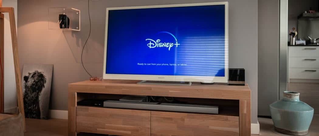 Disney Plus teraz žije vo Francúzsku