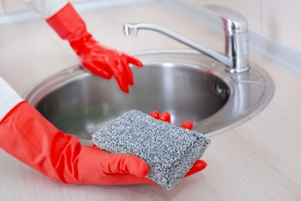 Rutinné tipy na čistenie domu