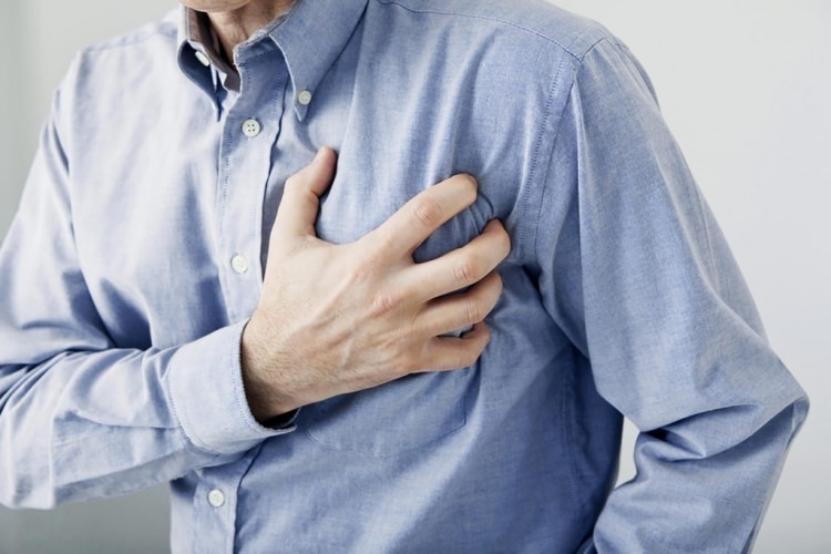Veci, ktoré je potrebné vedieť o srdcových chorobách