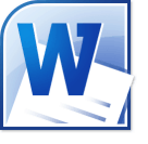 Microsoft Word 2010 - Zmeňte písmo všetkého textu naraz