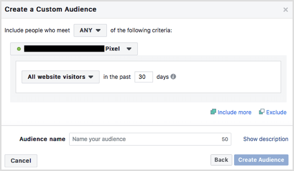 Facebook vytvára vlastné publikum na webe