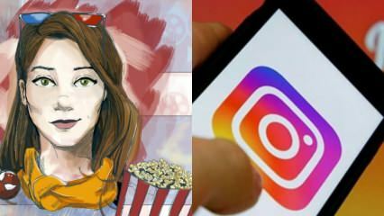 Účty na Instagrame, ktoré sa majú dodržiavať najmä pre milovníkov kín