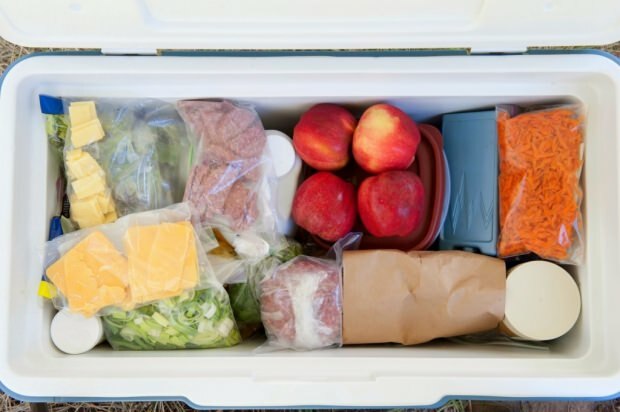 Ako sa varené jedlo ukladá v chladničke? Tipy na skladovanie uvareného jedla v mrazničke