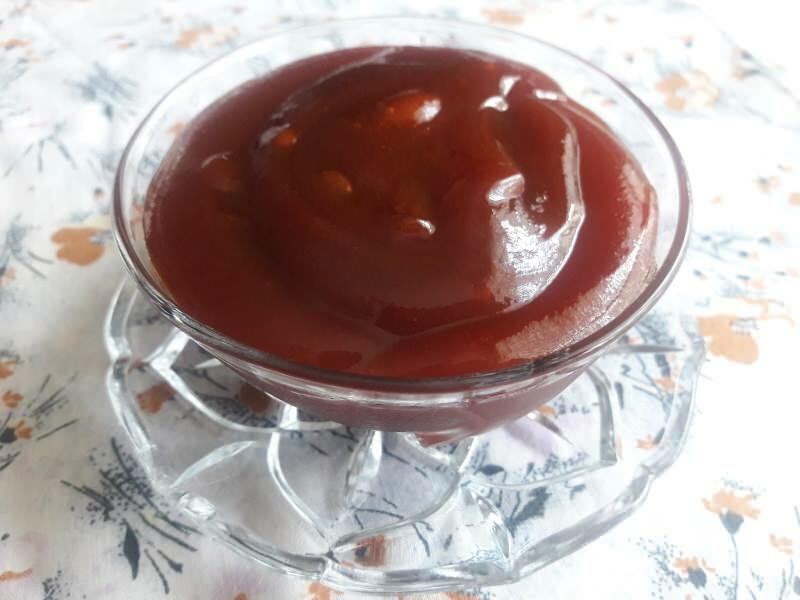 Ako je šípková marmeláda najjednoduchšia? Recept na šípkovú marmeládu