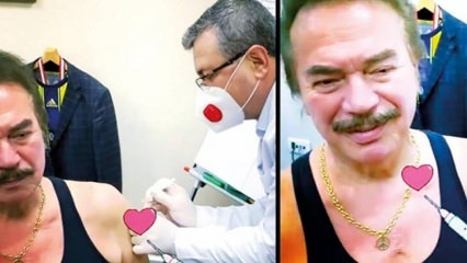 Majster Orhan Gencebay dostane vakcínu proti koronavírusu