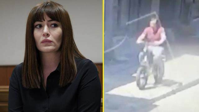Zdravotná sestra, ktorá ukradla elektrický bicykel Deniz Çakır, odsúdená na 10 rokov