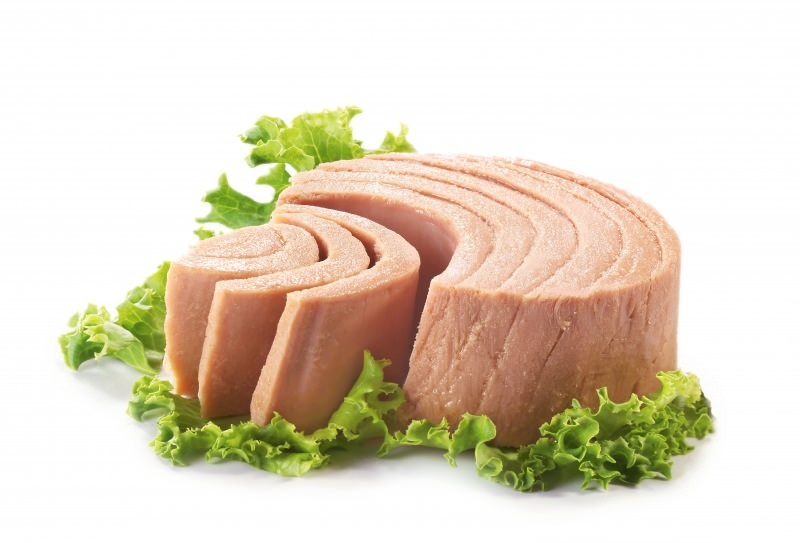 Ako jesť tuniaka 3 najjednoduchšie recepty s tuniakom
