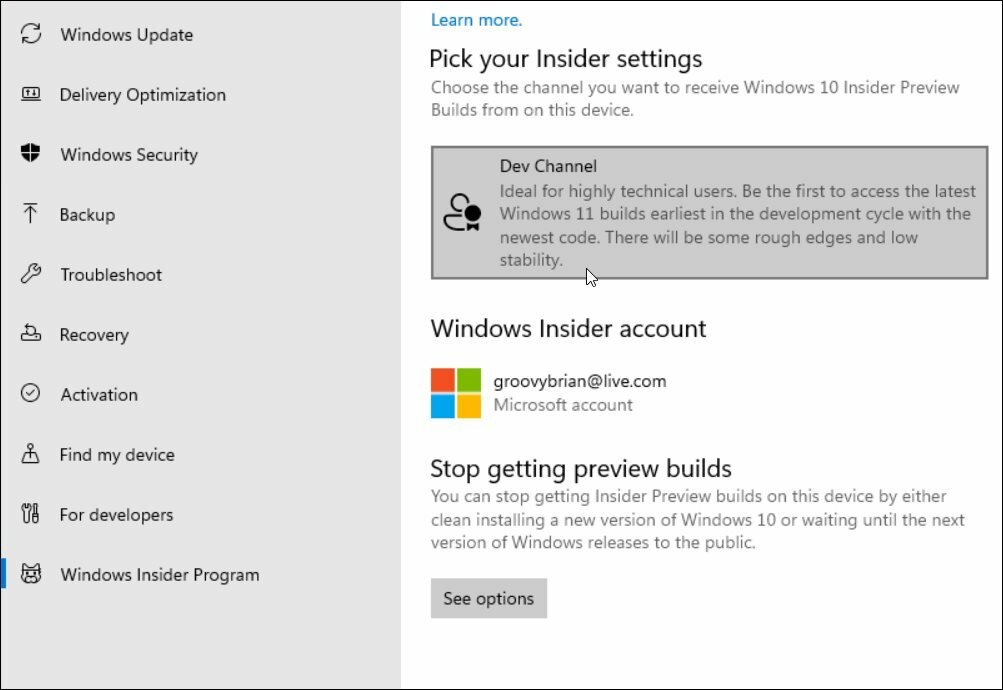 Ako sťahovať a inštalovať Windows 11