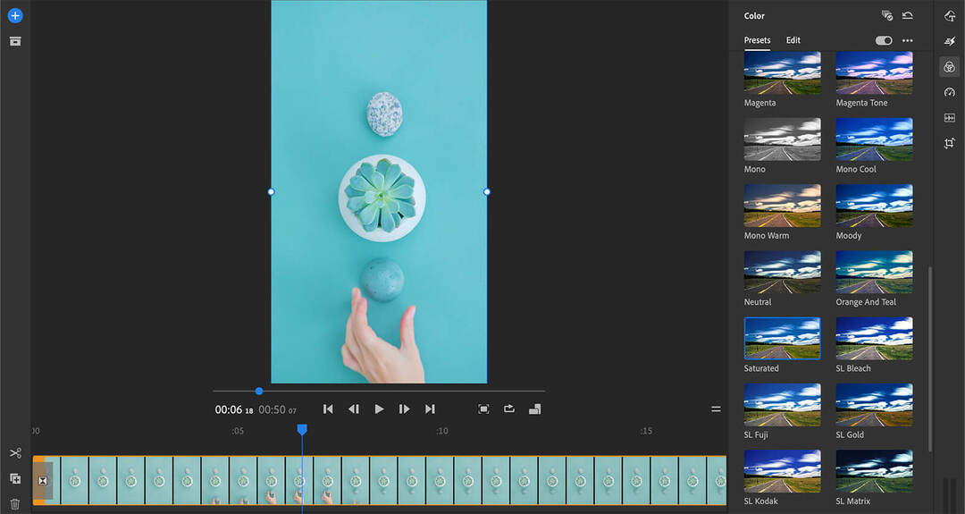 nstagram-reels-adobe-premiere-rush-tones-step-22