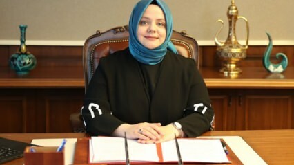 Minister Selçuk: Nulová tolerancia k násiliu páchanému na ženách