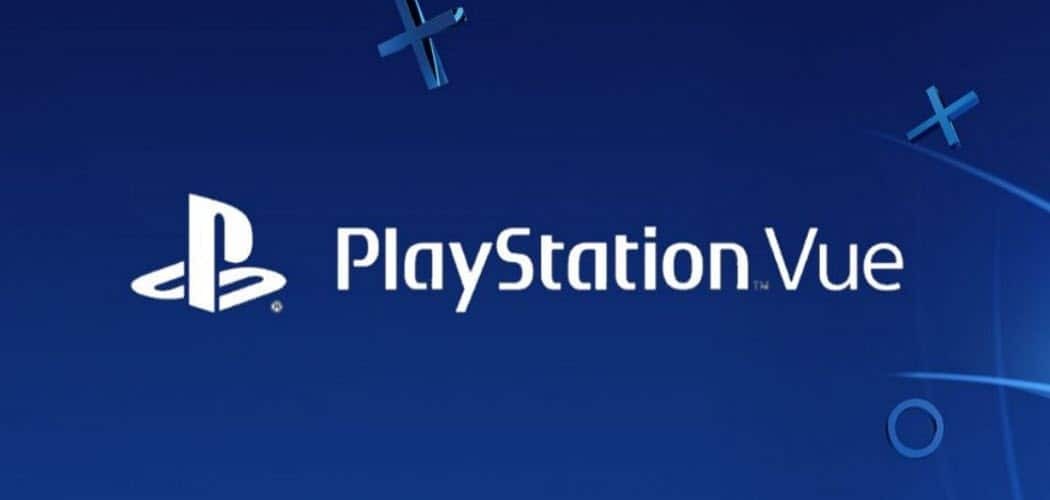 Spoločnosť Sony oznamuje novú funkciu konzoly PlayStation Vue na sledovanie troch kanálov naraz