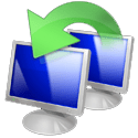 Sprievodca jednoduchým prenosom v systéme Windows 7
