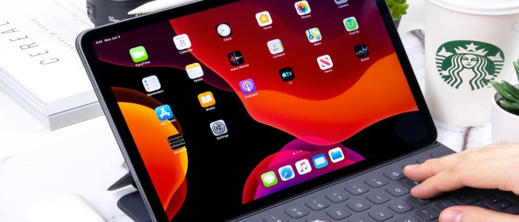 Je iPad Pro pripravený vymeniť váš laptop?