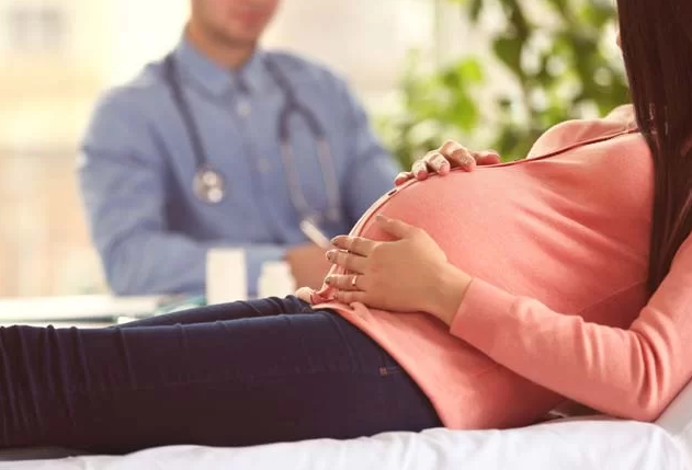 Čo je dobré pre problémy pozorované počas tehotenstva?