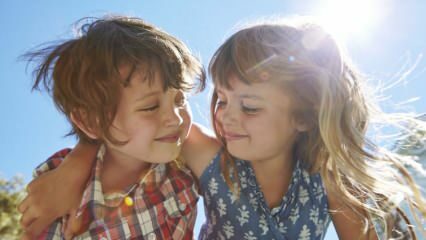 Aký je ideálny vekový rozdiel medzi dvoma súrodencami? Kedy by malo byť druhé dieťa hotové?