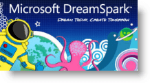 Microsoft DreamSpark - bezplatný softvér pre študentov vysokých a stredných škôl