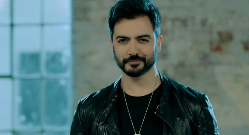 Spevák Yusuf Güney ohlásil svoj nový projekt!