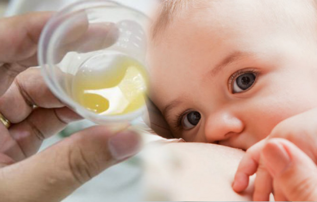 Čo je mledzivo (orálne mlieko), aké sú prínosy pre dieťa? Rozdiel v mledzive od materského mlieka