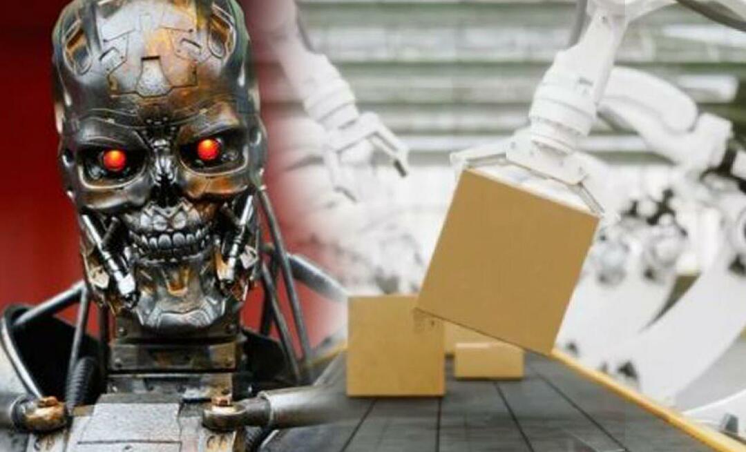 Tentoraz je to zabijácky robot! Juhokórejského muža zabil priemyselný robot