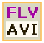 Premeniť FLV na AVI