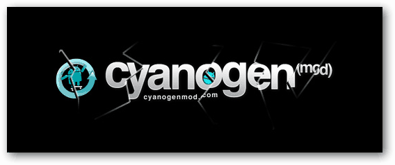 CyanogenMod.com sa vrátil oprávneným majiteľom