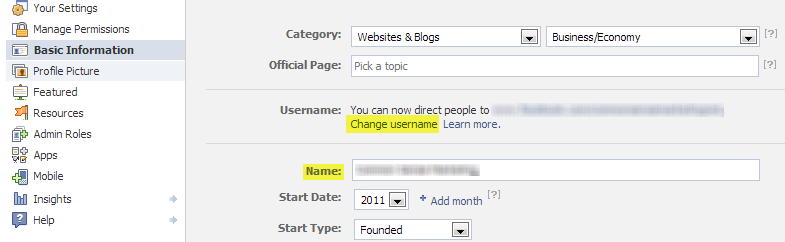 Ako efektívne premenovať svoje profily na sociálnych sieťach: Examiner pre sociálne médiá