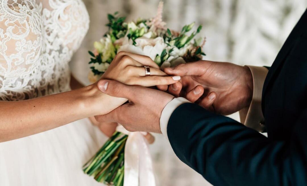 Aká je definícia „Manželstva“, ktoré je základným stavebným kameňom spoločnosti? Aké sú triky správneho manželstva?