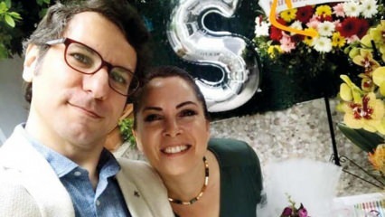 Sevinç Erbulak a Volkan Cengen sa zosobášia... Dátum svadby je oznámený!
