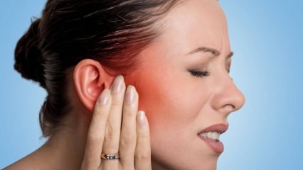 Príčiny bolesti uší? Čo je predzvesť bolesti ucha? Ako prechádza bolesť ucha?