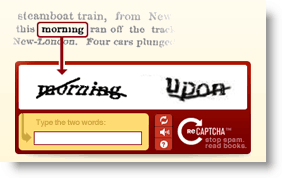 Google získava reCAPTCHA [groovyNews]