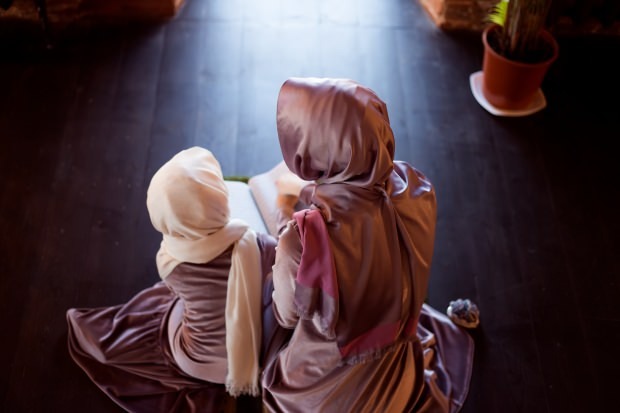 Ako sa poskytuje vzdelávanie Koránu deťom?