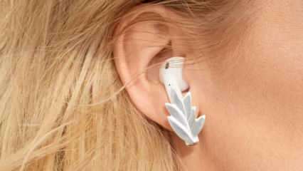 Doplnky EarPods, nový trend vo svete módy