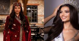 Miss Universe Anntonia Porsild je v Turecku! Organizácia bola ohromená Osmanovou sadou