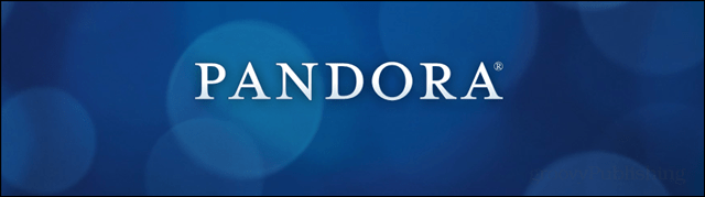 Pandora odstraňuje 40 hodinový limit pri streamovaní hudby