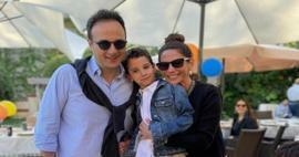 Zeynep Beşerler sa rozvádza so svojím 10-ročným manželom kvôli zrade