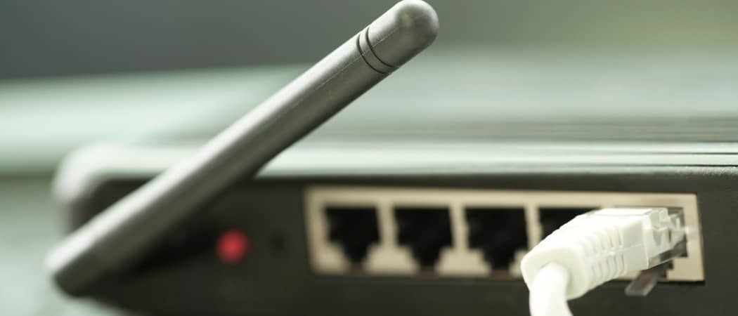 Filtrovanie MAC: Blokovanie zariadení vo vašej bezdrôtovej sieti