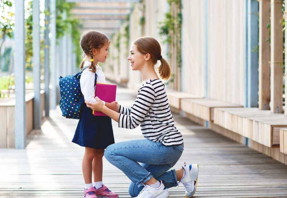 Spôsoby, ako motivovať deti do školy