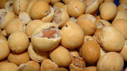Čo sú to sójové orechy? Výroba sójových arašidov doma! Koľko kalórií v sóji